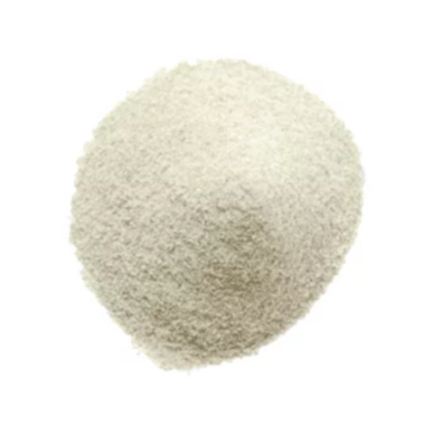 Farinha de Mandioca Fina - 100g GRANEL